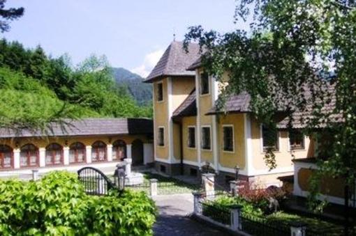 фото отеля Alpenhotel Jagdhof Breitenthal Sankt Georgen am Reith