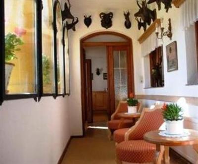 фото отеля Alpenhotel Jagdhof Breitenthal Sankt Georgen am Reith