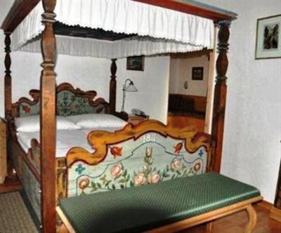 фото отеля Alpenhotel Jagdhof Breitenthal Sankt Georgen am Reith