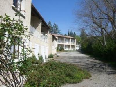 фото отеля Residence Sainte Annette