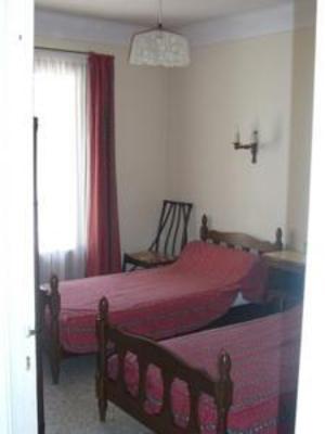 фото отеля Residence Sainte Annette
