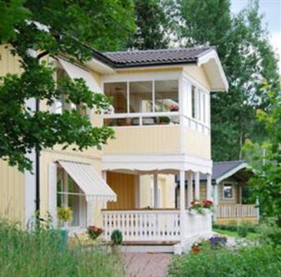 фото отеля Rensbo Bed & Breakfast