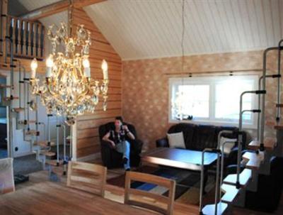 фото отеля Rensbo Bed & Breakfast