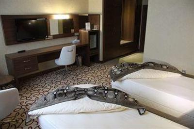 фото отеля Hotel Global Morfelden-Walldorf