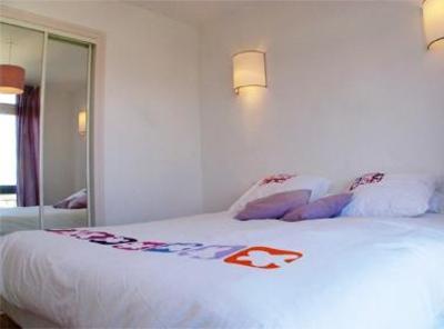 фото отеля Les Balcons De La Cite Le Saint Michel Apartment Carcassonne