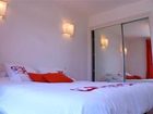 фото отеля Les Balcons De La Cite Le Saint Michel Apartment Carcassonne