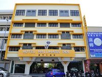 Hallmark Inn Malacca Town