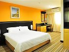 фото отеля Hallmark Inn Malacca Town