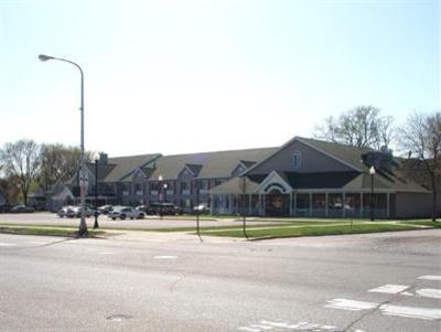 фото отеля Country Inn & Suites By Carlson, Benson