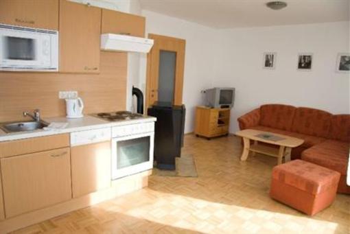фото отеля Appartementhaus CKPK Sonnenalpe Nassfeld Hermagor