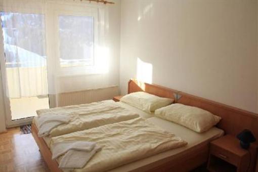 фото отеля Appartementhaus CKPK Sonnenalpe Nassfeld Hermagor