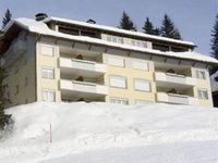 Appartementhaus CKPK Sonnenalpe Nassfeld Hermagor