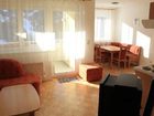 фото отеля Appartementhaus CKPK Sonnenalpe Nassfeld Hermagor