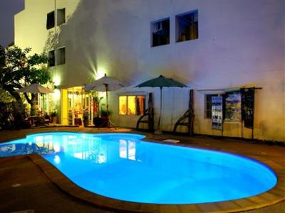фото отеля Chiangmai Bupatara Hotel