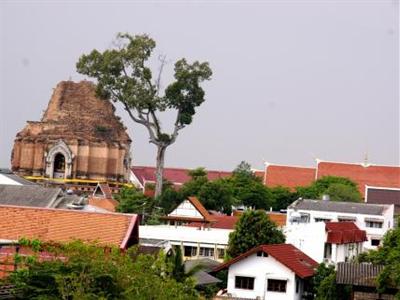 фото отеля Chiangmai Bupatara Hotel
