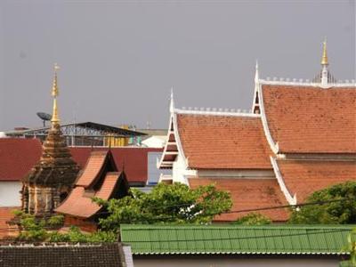 фото отеля Chiangmai Bupatara Hotel