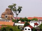 фото отеля Chiangmai Bupatara Hotel