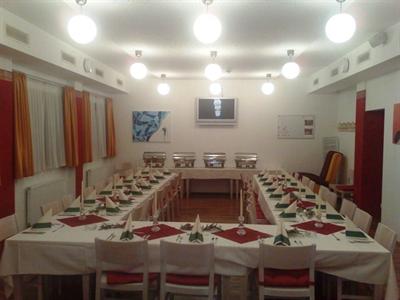 фото отеля Cohotel Steyregg