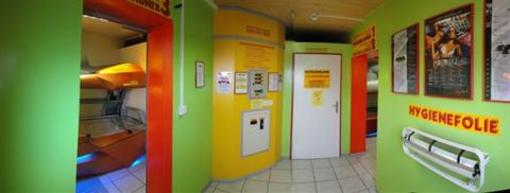 фото отеля Cohotel Steyregg