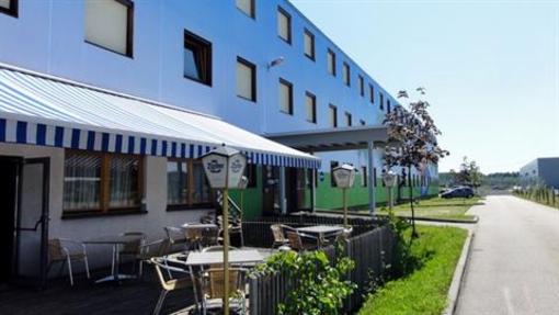 фото отеля Cohotel Steyregg