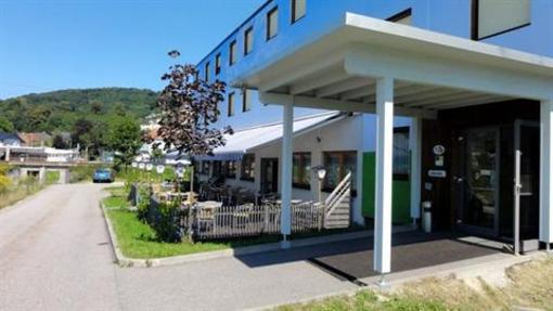фото отеля Cohotel Steyregg