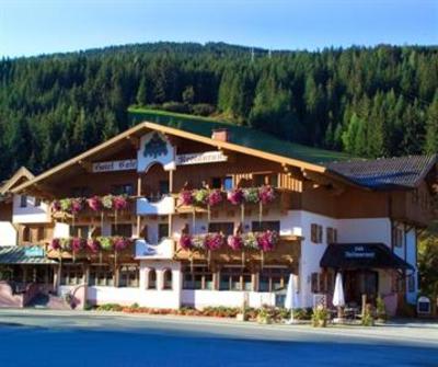 фото отеля Alpenblick Hotel Filzmoos