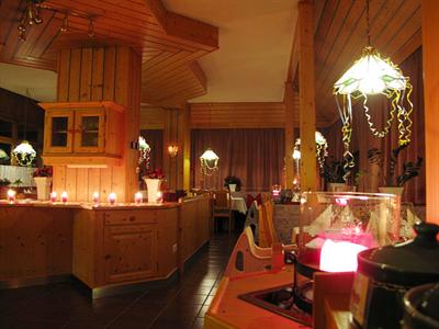 фото отеля Alpenblick Hotel Filzmoos