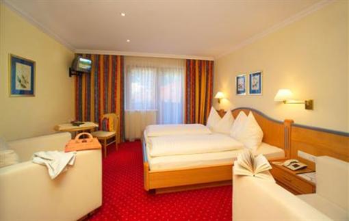 фото отеля Alpenblick Hotel Filzmoos