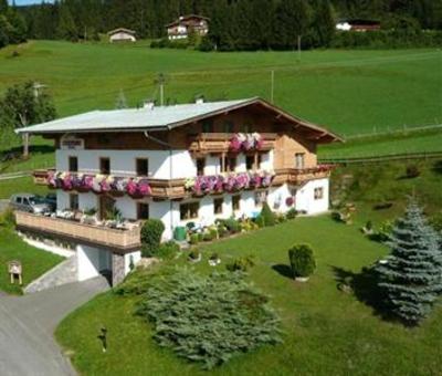 фото отеля Pension Sonnleit'n Kirchdorf in Tirol