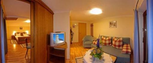 фото отеля Pension Sonnleit'n Kirchdorf in Tirol