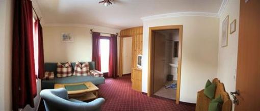 фото отеля Pension Sonnleit'n Kirchdorf in Tirol