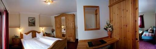 фото отеля Pension Sonnleit'n Kirchdorf in Tirol