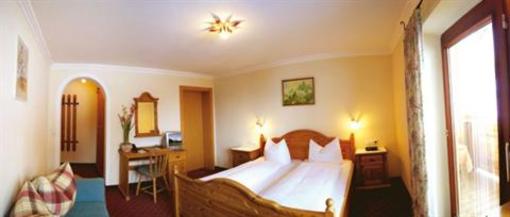 фото отеля Pension Sonnleit'n Kirchdorf in Tirol
