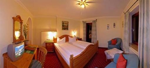 фото отеля Pension Sonnleit'n Kirchdorf in Tirol