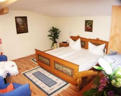 фото отеля Pension Sonnleit'n Kirchdorf in Tirol