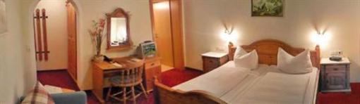 фото отеля Pension Sonnleit'n Kirchdorf in Tirol