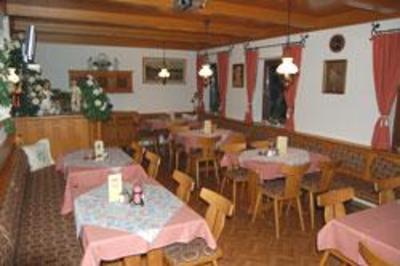 фото отеля Pension Sonnleit'n Kirchdorf in Tirol