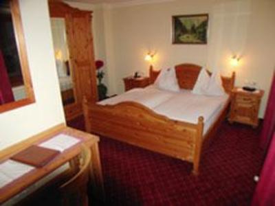 фото отеля Pension Sonnleit'n Kirchdorf in Tirol