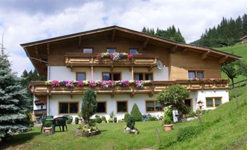 фото отеля Pension Sonnleit'n Kirchdorf in Tirol