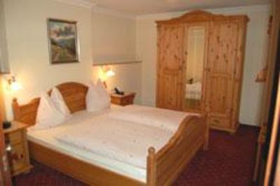 фото отеля Pension Sonnleit'n Kirchdorf in Tirol