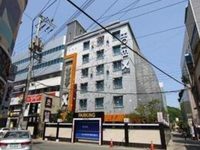 X Gate Hotel