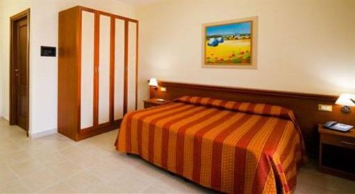 фото отеля Hotel Residence ALPA