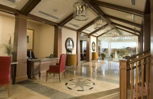 фото отеля Inn By the Sea