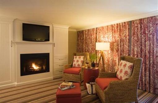 фото отеля Inn By the Sea
