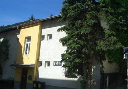 фото отеля Apartment Ulli