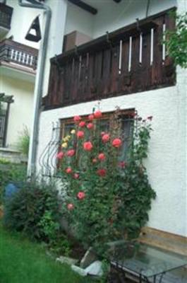 фото отеля Apartment Ulli