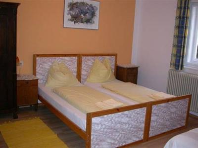 фото отеля Apartment Ulli