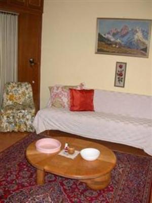 фото отеля Apartment Ulli