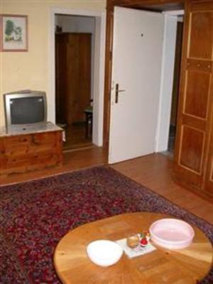 фото отеля Apartment Ulli