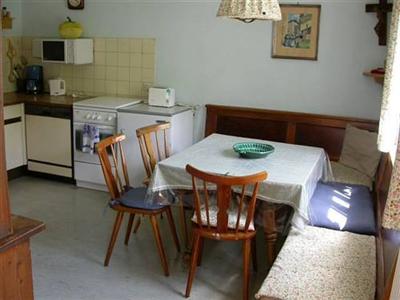 фото отеля Apartment Ulli